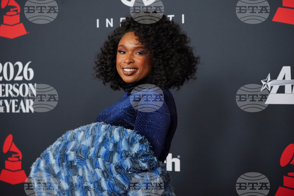 2026 MusiCares Person of the Year - Arrivals