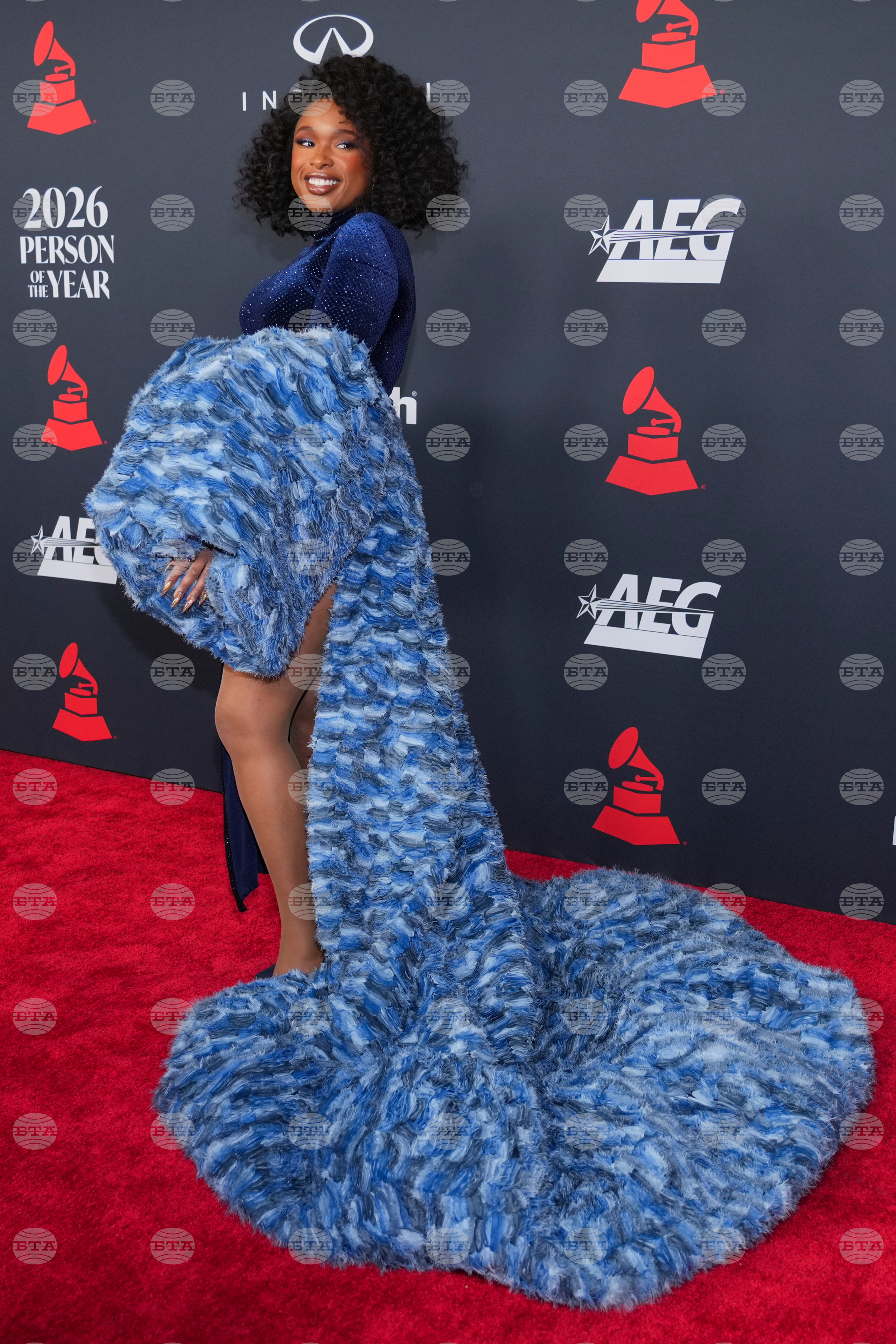 2026 MusiCares Person of the Year - Arrivals