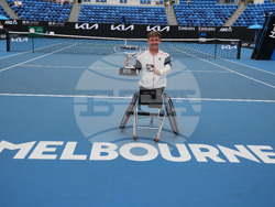 Australian Open Tennis