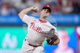 Robertson Retirement Baseball