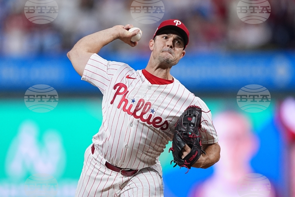 Robertson Retirement Baseball