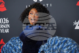 2026 MusiCares Person of the Year - Arrivals