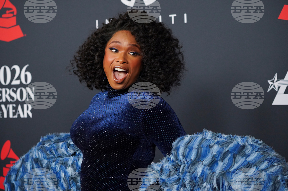 2026 MusiCares Person of the Year - Arrivals