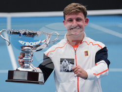 Australian Open Tennis