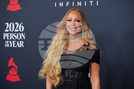 2026 MusiCares Person of the Year - Arrivals