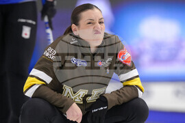 Canada Scotties Curling