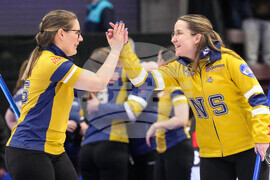 Canada Scotties Curling