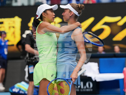 Australian Open Tennis