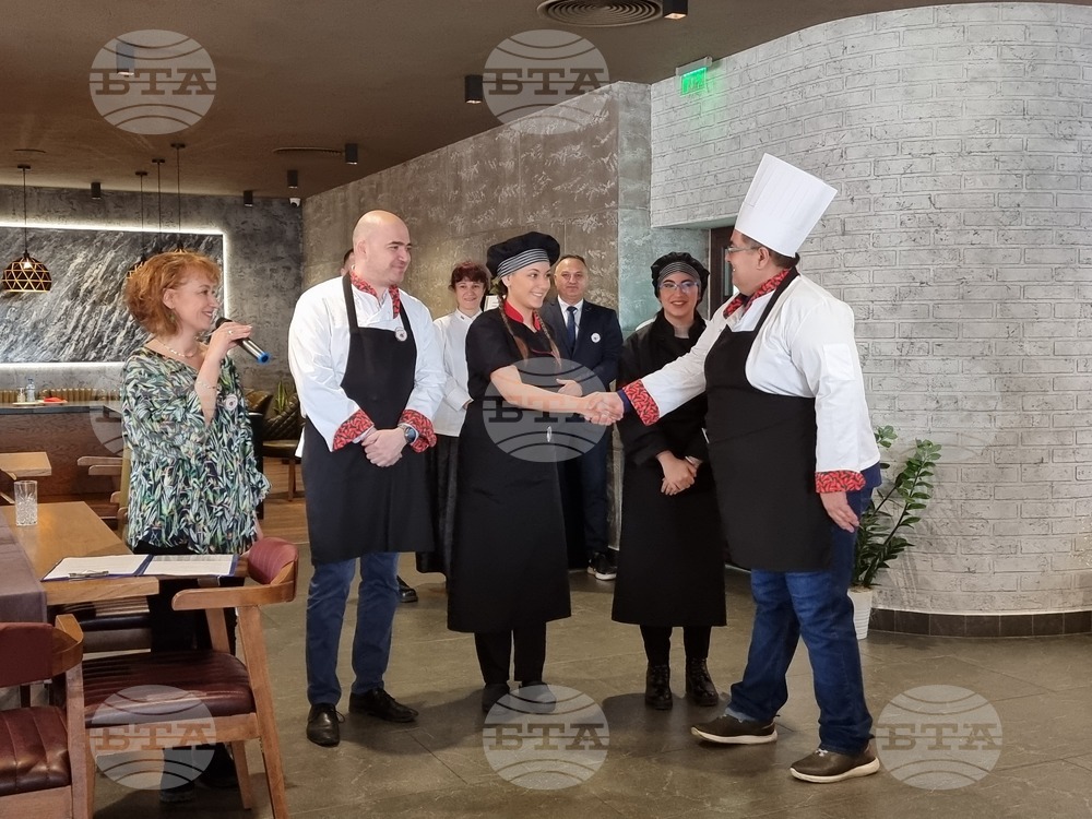 Габрово - кулинарно състезание