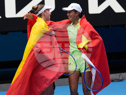 Australian Open Tennis