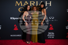 2026 MusiCares Person of the Year - Arrivals