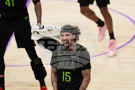 Grizzlies Pelicans Basketball