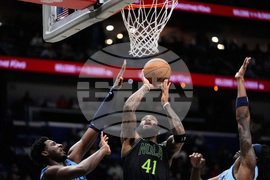 Grizzlies Pelicans Basketball