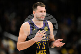 Lakers Wizards Basketball