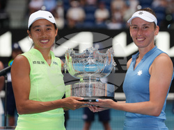 Australian Open Tennis