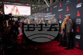 2026 MusiCares Person of the Year - Arrivals