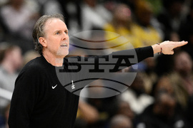 Lakers Wizards Basketball