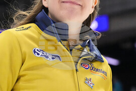 Canada Scotties Curling
