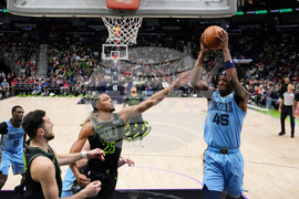 Grizzlies Pelicans Basketball