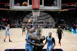 Grizzlies Pelicans Basketball