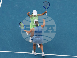 Australian Open Tennis