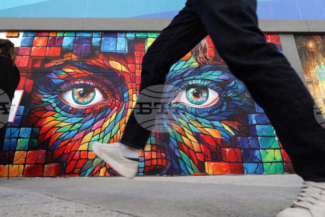 Eyes of Imagination Florida