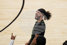 Grizzlies Pelicans Basketball