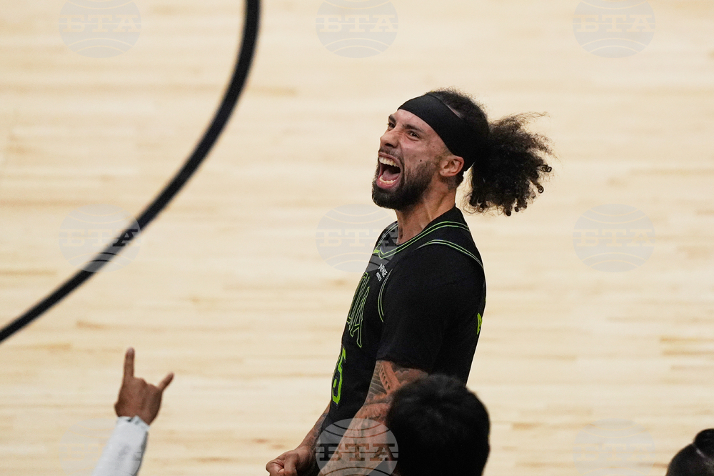 Grizzlies Pelicans Basketball