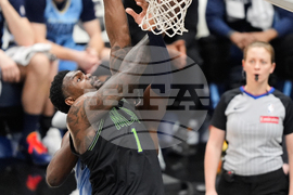 Grizzlies Pelicans Basketball