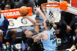 Grizzlies Pelicans Basketball