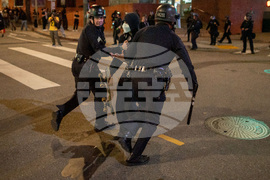 Immigration Enforcments California