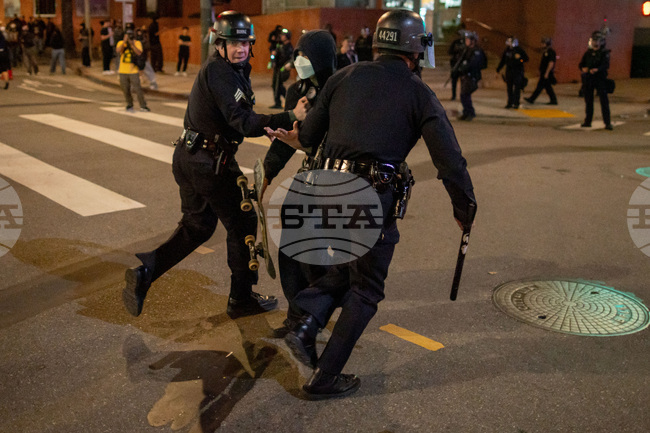 Immigration Enforcments California