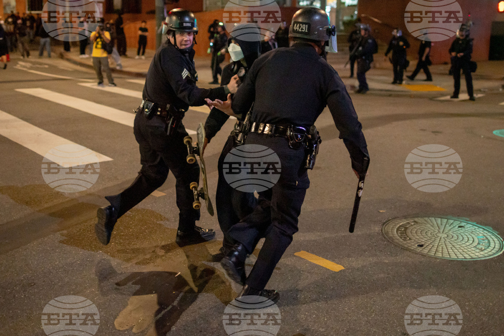 Immigration Enforcments California