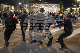 Immigration Enforcments California