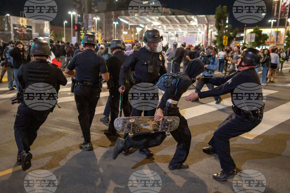 Immigration Enforcments California