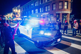 Immigration Enforcments California