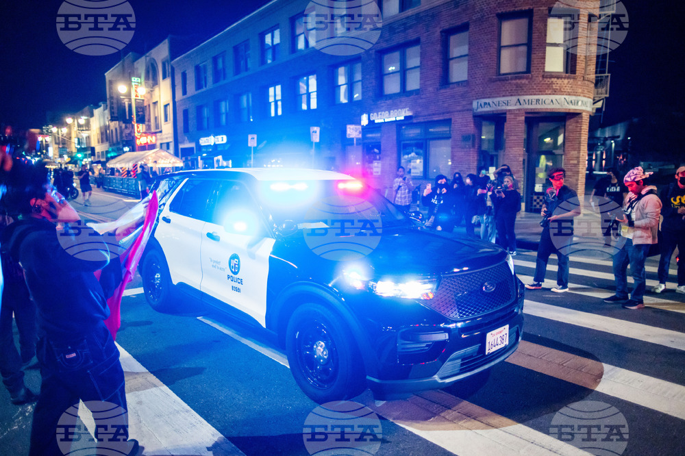 Immigration Enforcments California