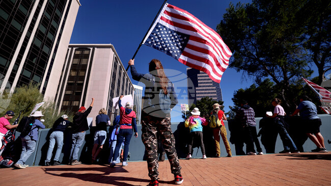 Бюджетната парализа в САЩ започна; надеждите са да продължи кратко