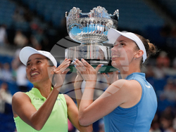 Australian Open Tennis