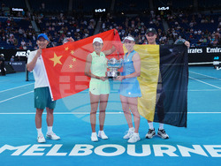 Australian Open Tennis