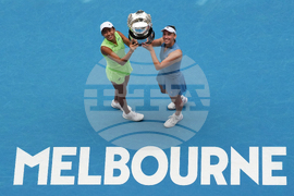 Australian Open Tennis