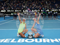 Australian Open Tennis