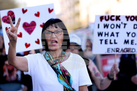 Immigration Enforcement Protests Arizona