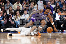 Nets Jazz Basketball