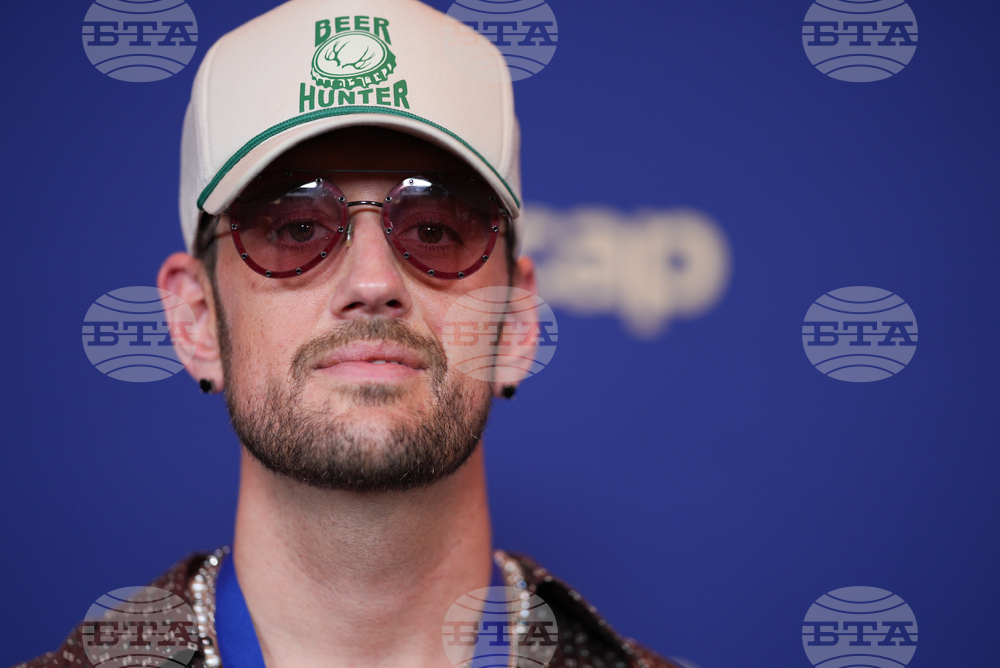 2026 ASCAP Grammy Nominee Brunch