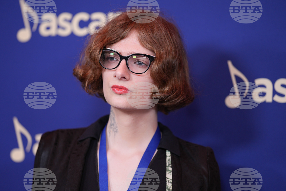 2026 ASCAP Grammy Nominee Brunch