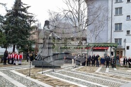 Враца - св. Софроний Врачански - тържество