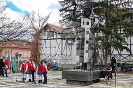 Враца - св. Софроний Врачански - тържество