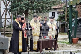 Враца - св. Софроний Врачански - тържество