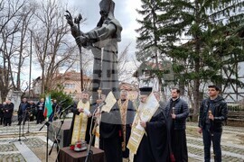Враца - св. Софроний Врачански - тържество